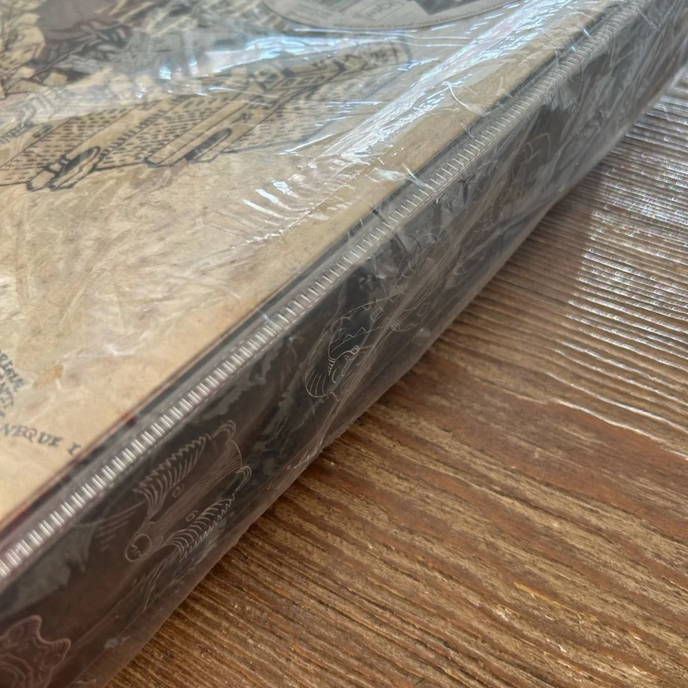 Harry Potter  School Binder Bundle